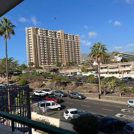 Apartamento Comodoro Cristianos Beach vivienda vacacional Los Cristianos  Exterior foto