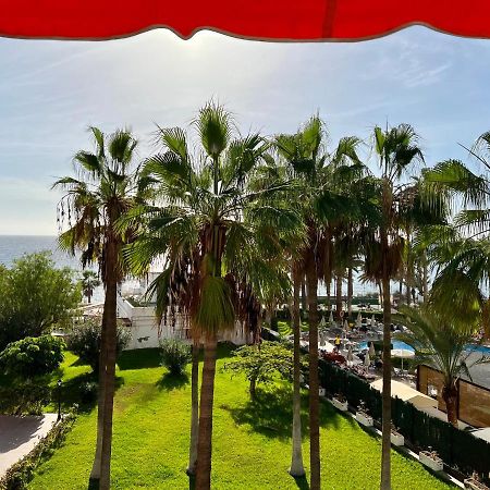 Apartamento Comodoro Cristianos Beach vivienda vacacional Los Cristianos  Exterior foto