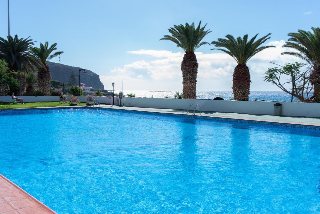 Apartamento Comodoro Cristianos Beach vivienda vacacional Los Cristianos  Exterior foto