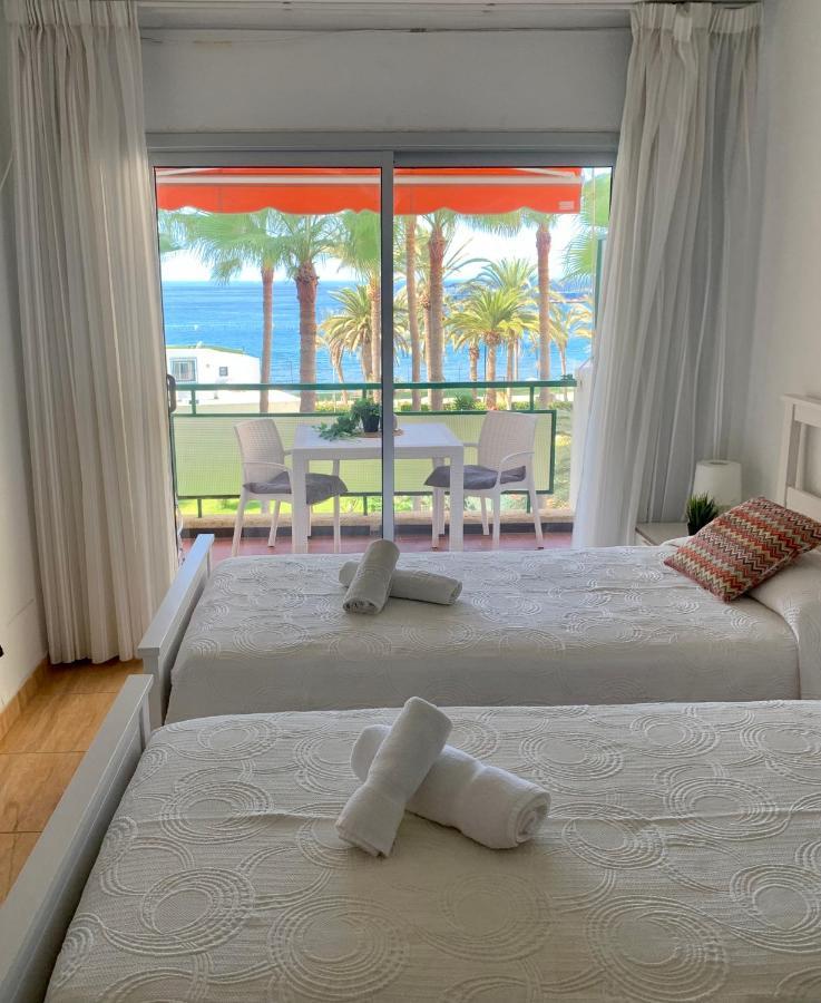 Apartamento Comodoro Cristianos Beach vivienda vacacional Los Cristianos  Exterior foto