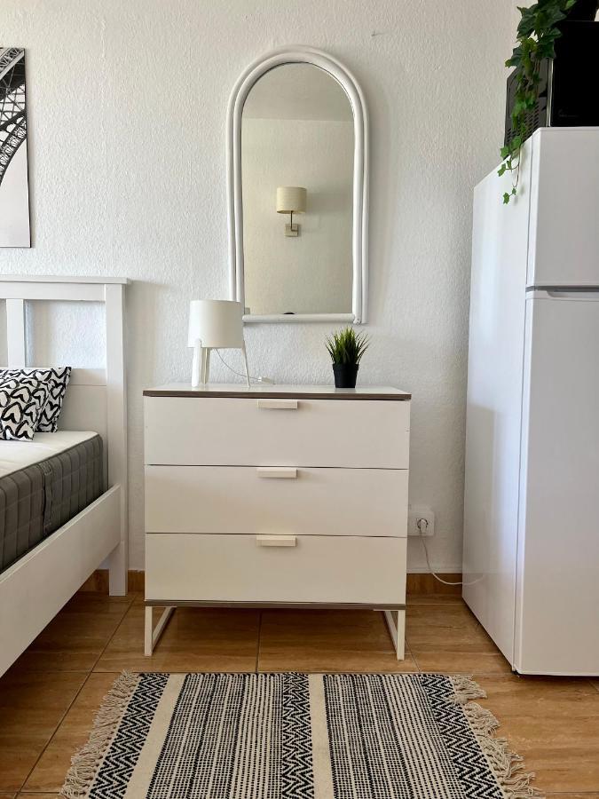 Apartamento Comodoro Cristianos Beach vivienda vacacional Los Cristianos  Exterior foto